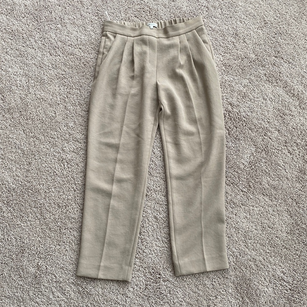Aritzia Babaton Cohen Pant